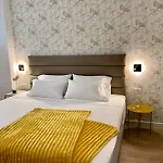 Caleyro Boutique Apartments - \