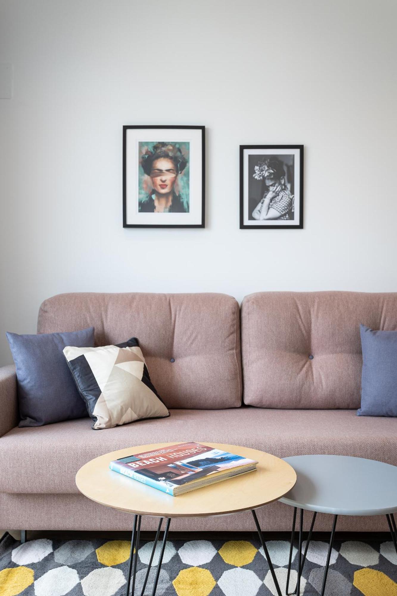 Aparthotel Caleyro Boutique - 