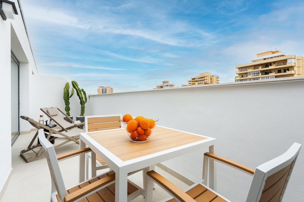 Huoneistohotelli Caleyro Boutique - 