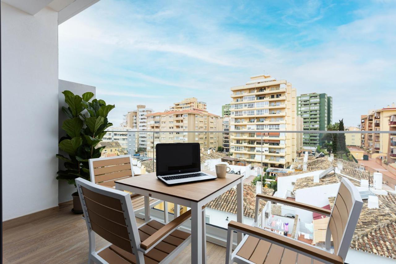 Caleyro Boutique - Parking Incluido * Fuengirola