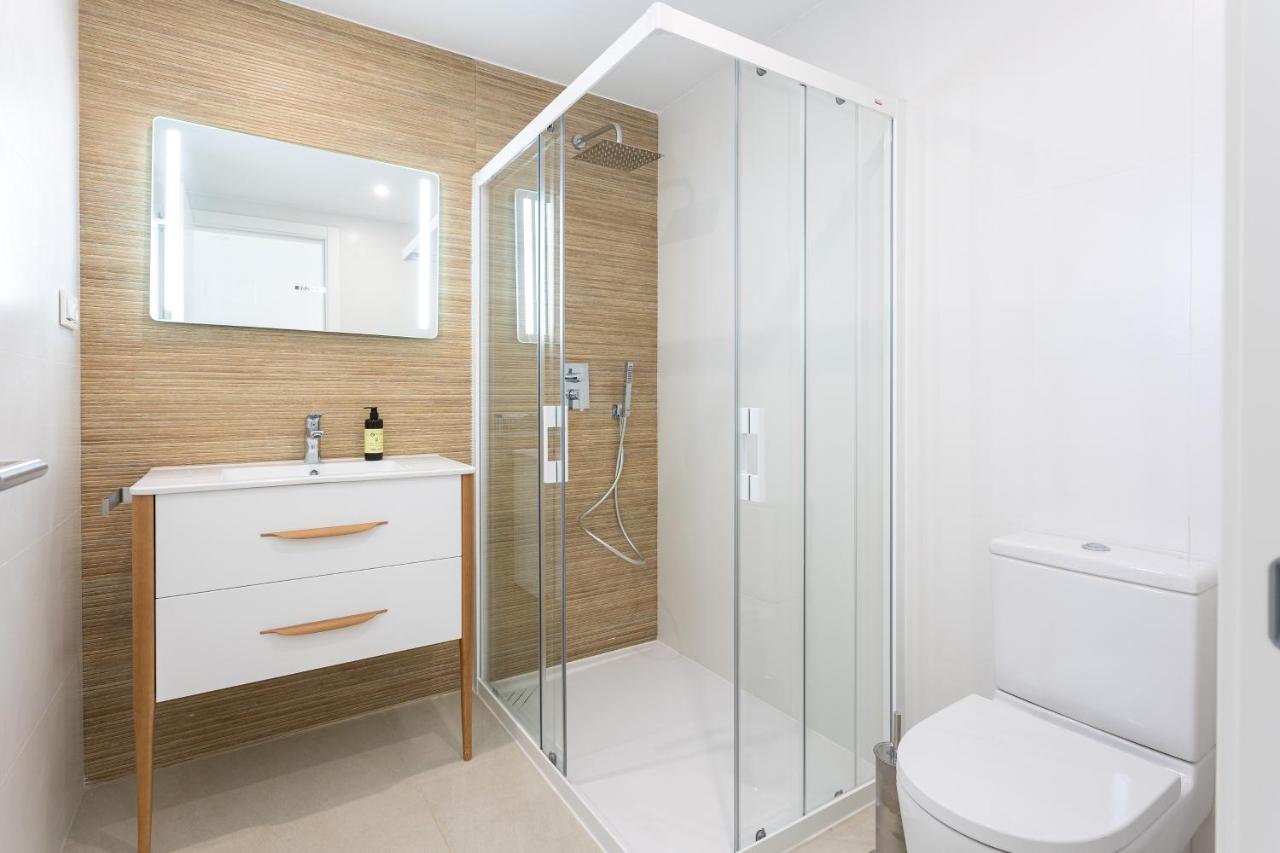 Appart hôtel Caleyro Boutique - Parking Incluido Fuengirola
