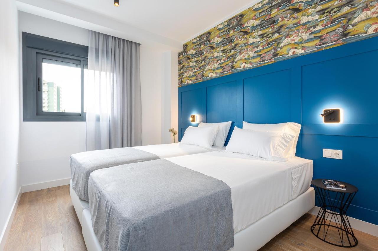 Caleyro Boutique - Parking Incluido * Fuengirola