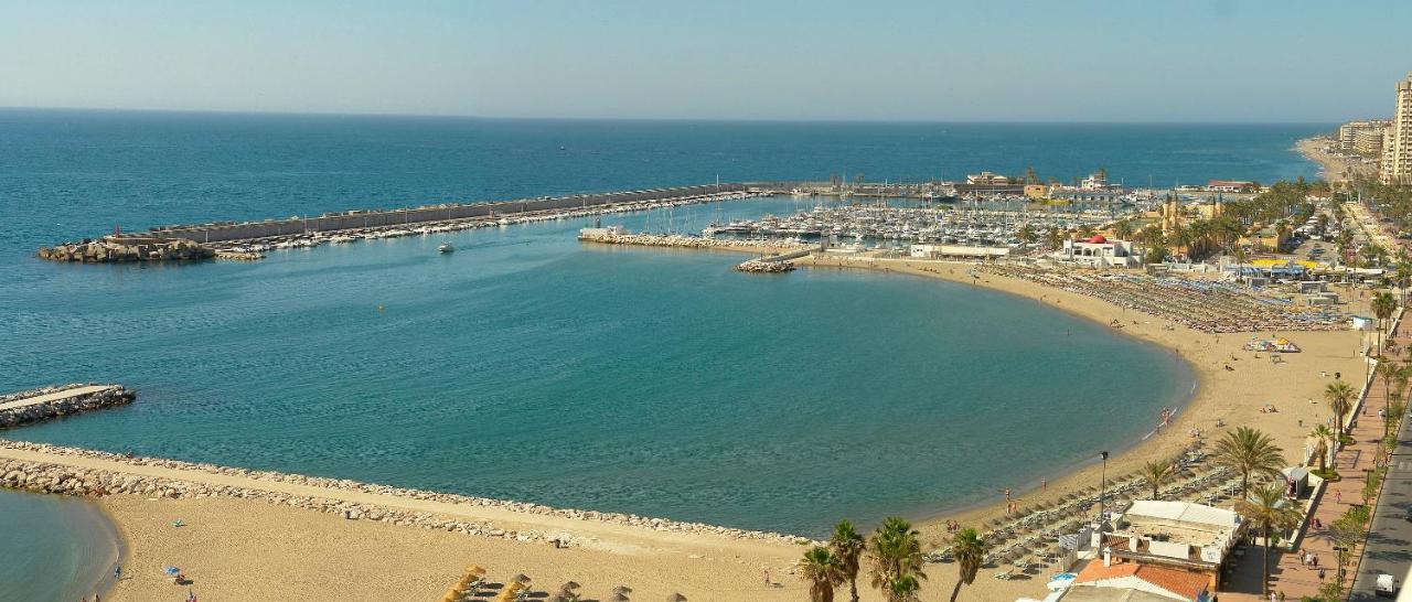 Caleyro Boutique - Parking Incluido * Fuengirola