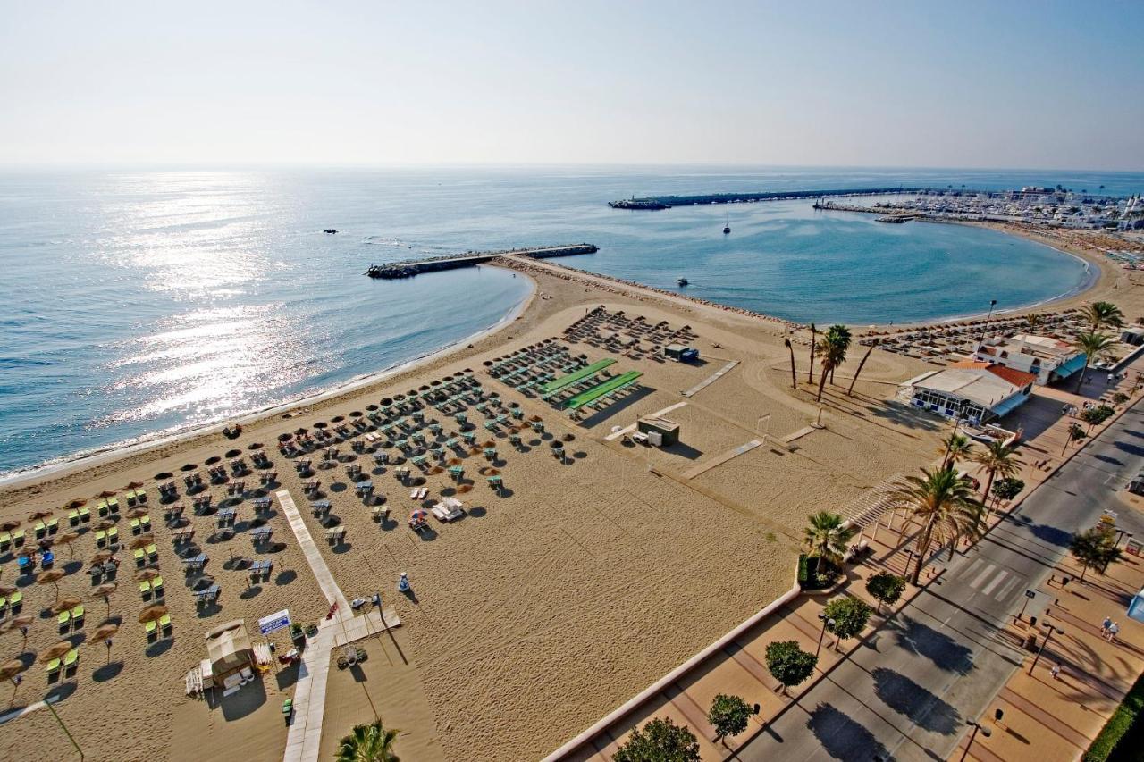 Caleyro Boutique - Parking Incluido Fuengirola