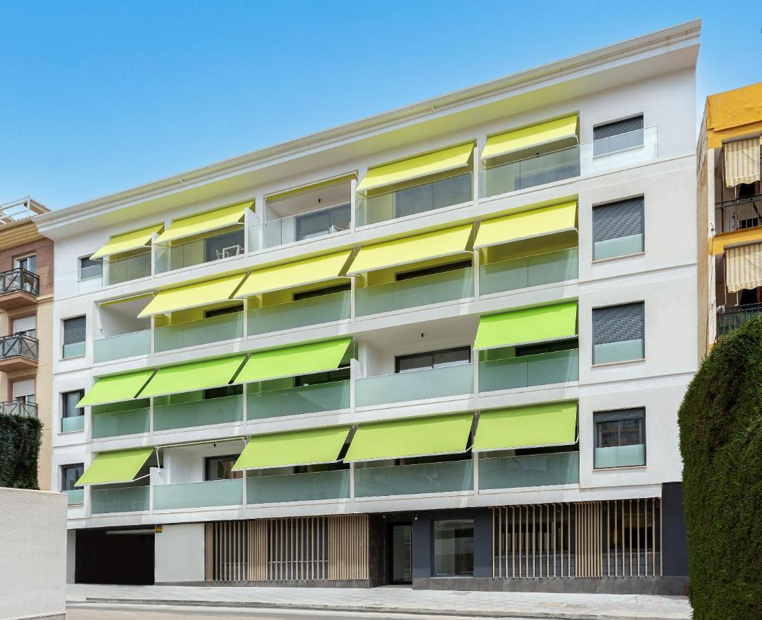 Caleyro Boutique - Parking Incluido *